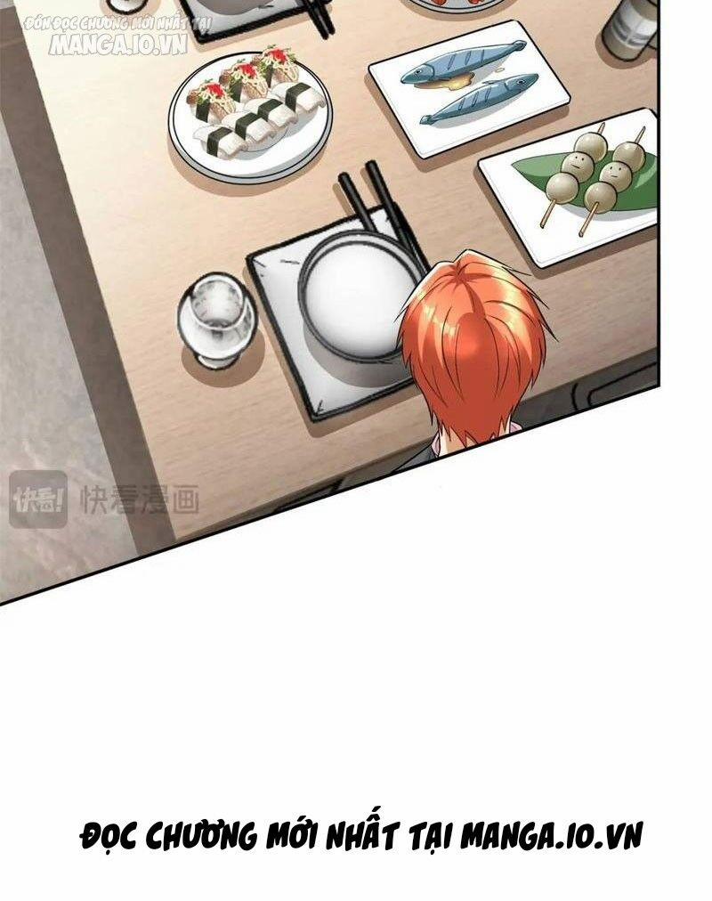 Thành Tỷ Phú Nhờ Thua Lỗ Game 134 trang 30