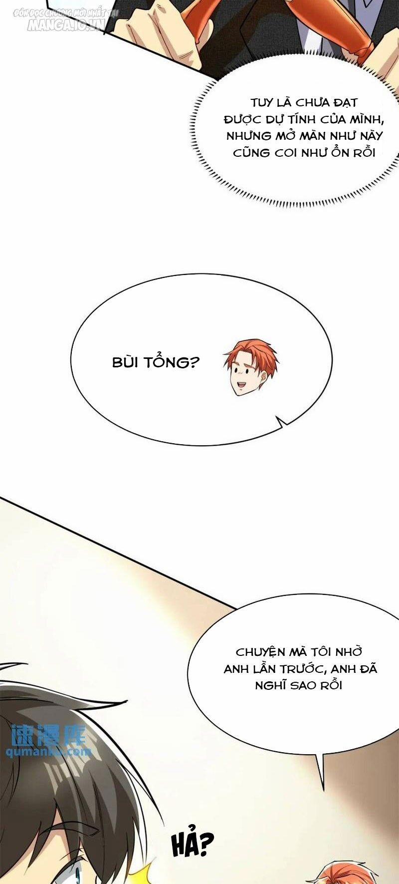 Thành Tỷ Phú Nhờ Thua Lỗ Game 134 trang 32