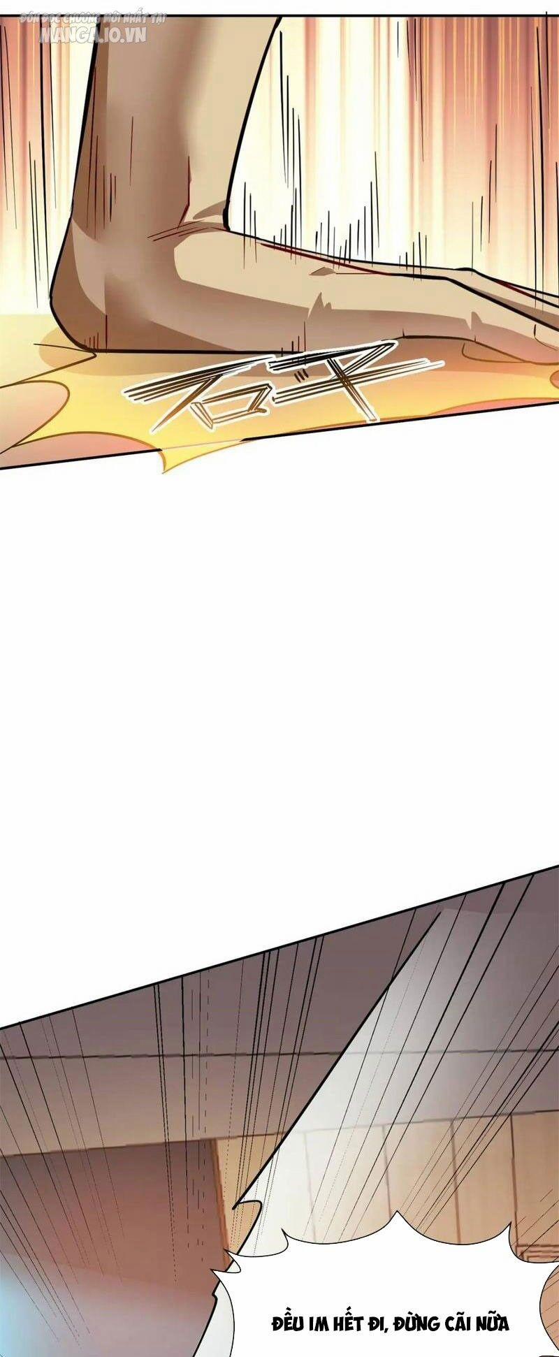 Thành Tỷ Phú Nhờ Thua Lỗ Game 134 trang 4