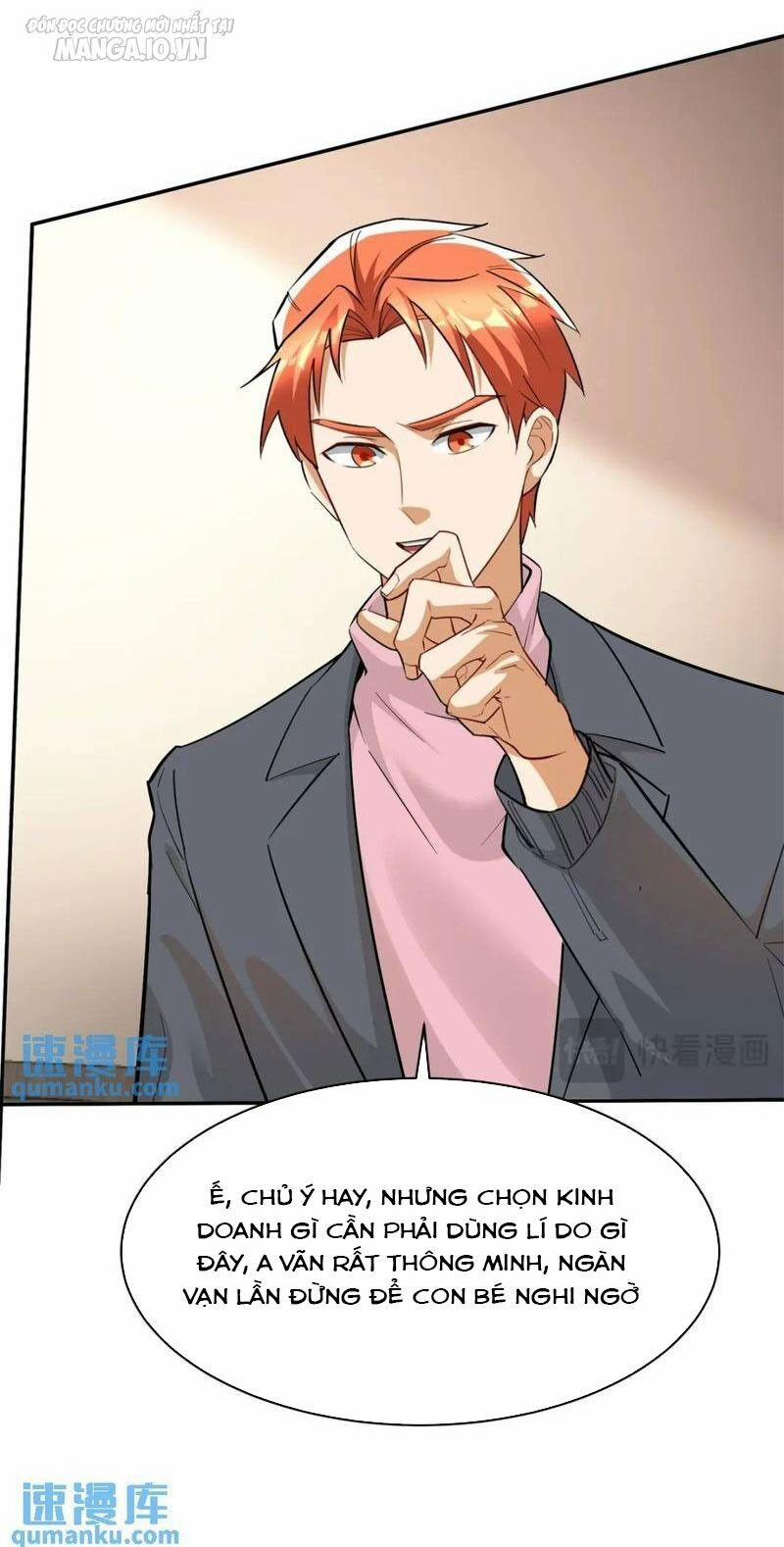 Thành Tỷ Phú Nhờ Thua Lỗ Game 134 trang 40