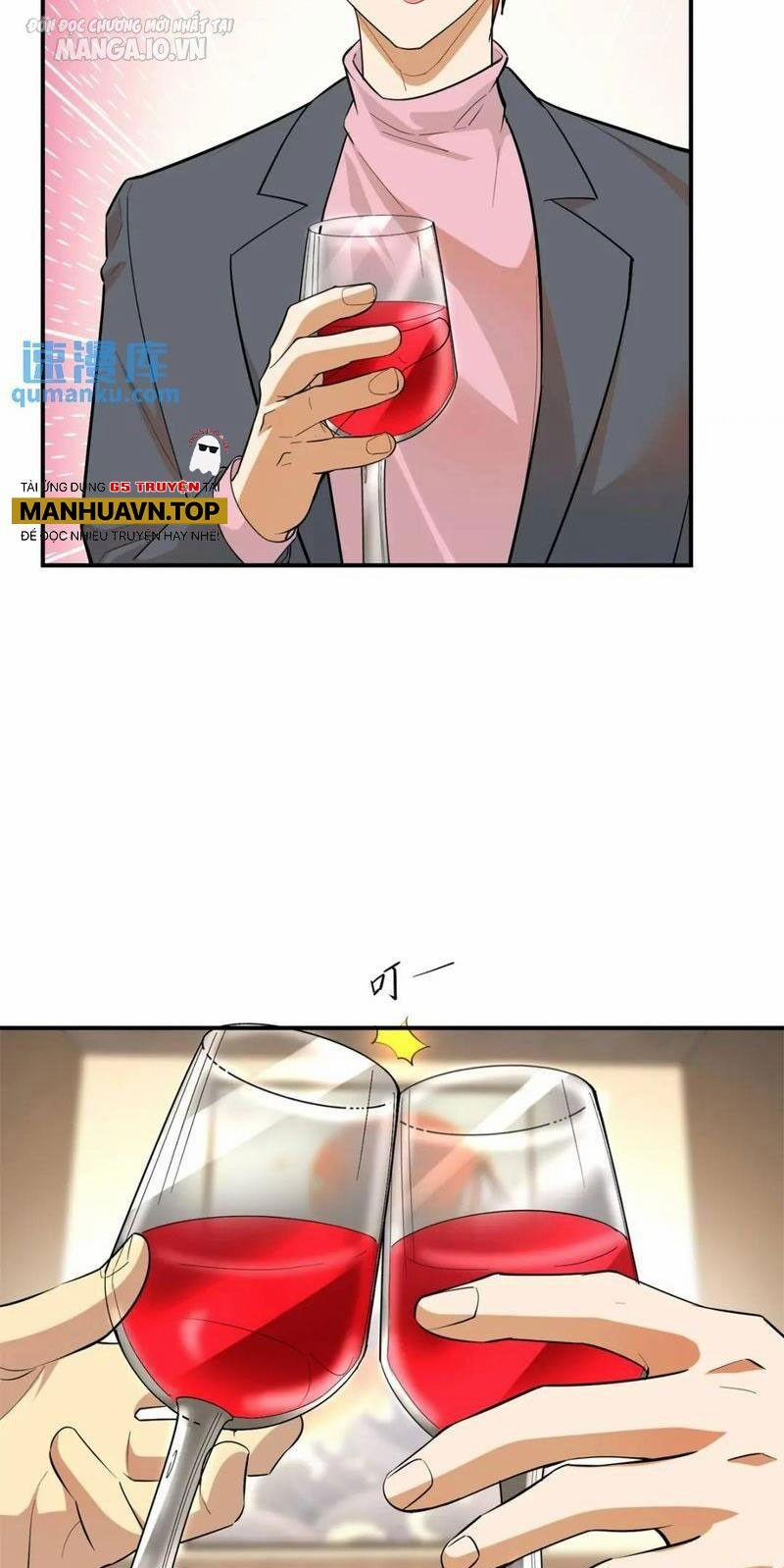 Thành Tỷ Phú Nhờ Thua Lỗ Game 134 trang 47