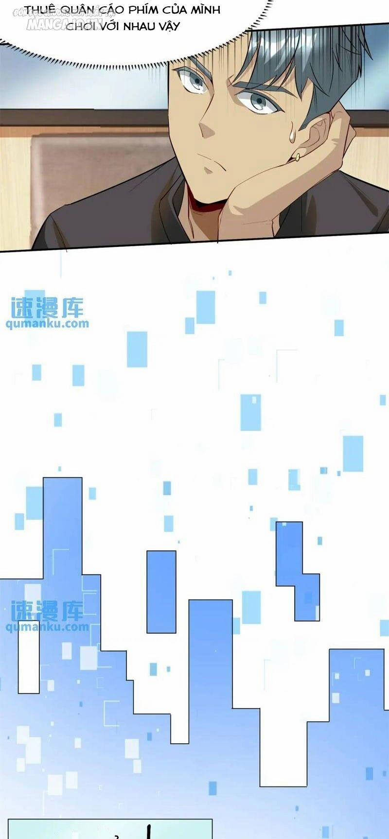 Thành Tỷ Phú Nhờ Thua Lỗ Game 134 trang 9