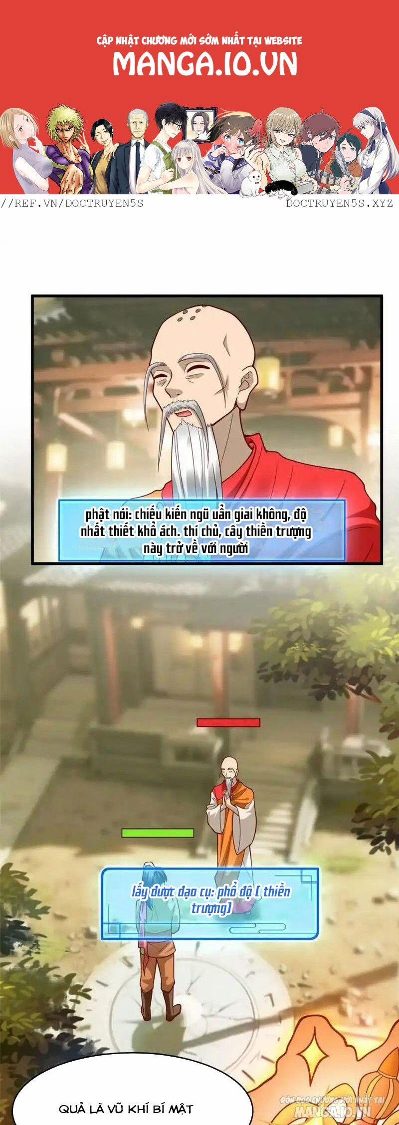 Thành Tỷ Phú Nhờ Thua Lỗ Game 136 trang 0
