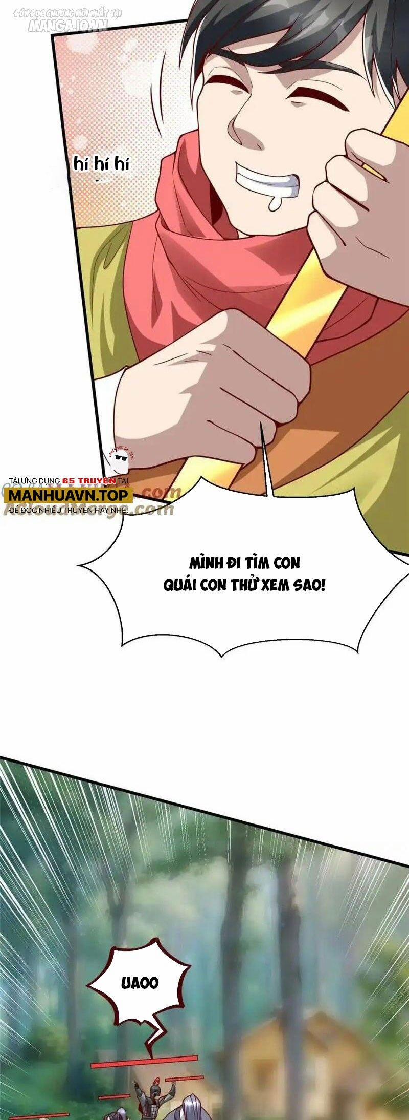 Thành Tỷ Phú Nhờ Thua Lỗ Game 136 trang 2