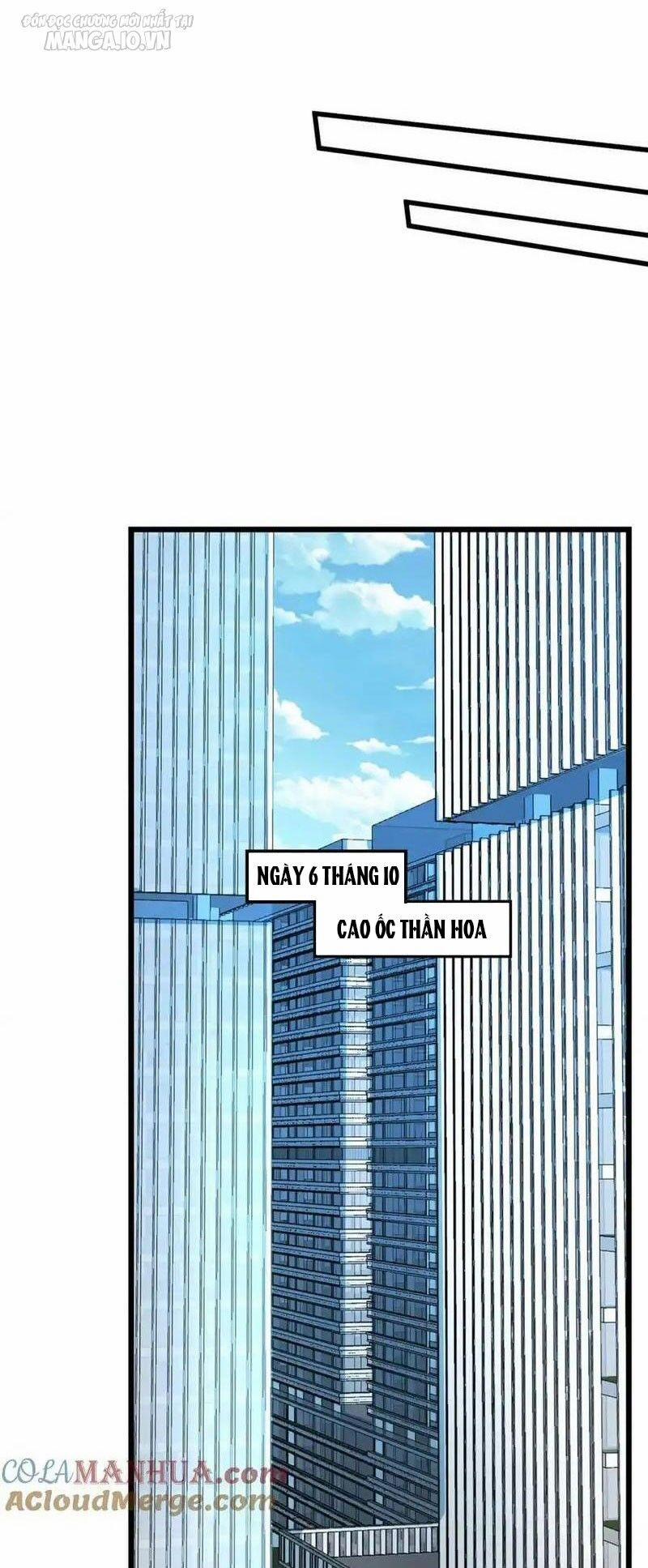 Thành Tỷ Phú Nhờ Thua Lỗ Game 136 trang 22