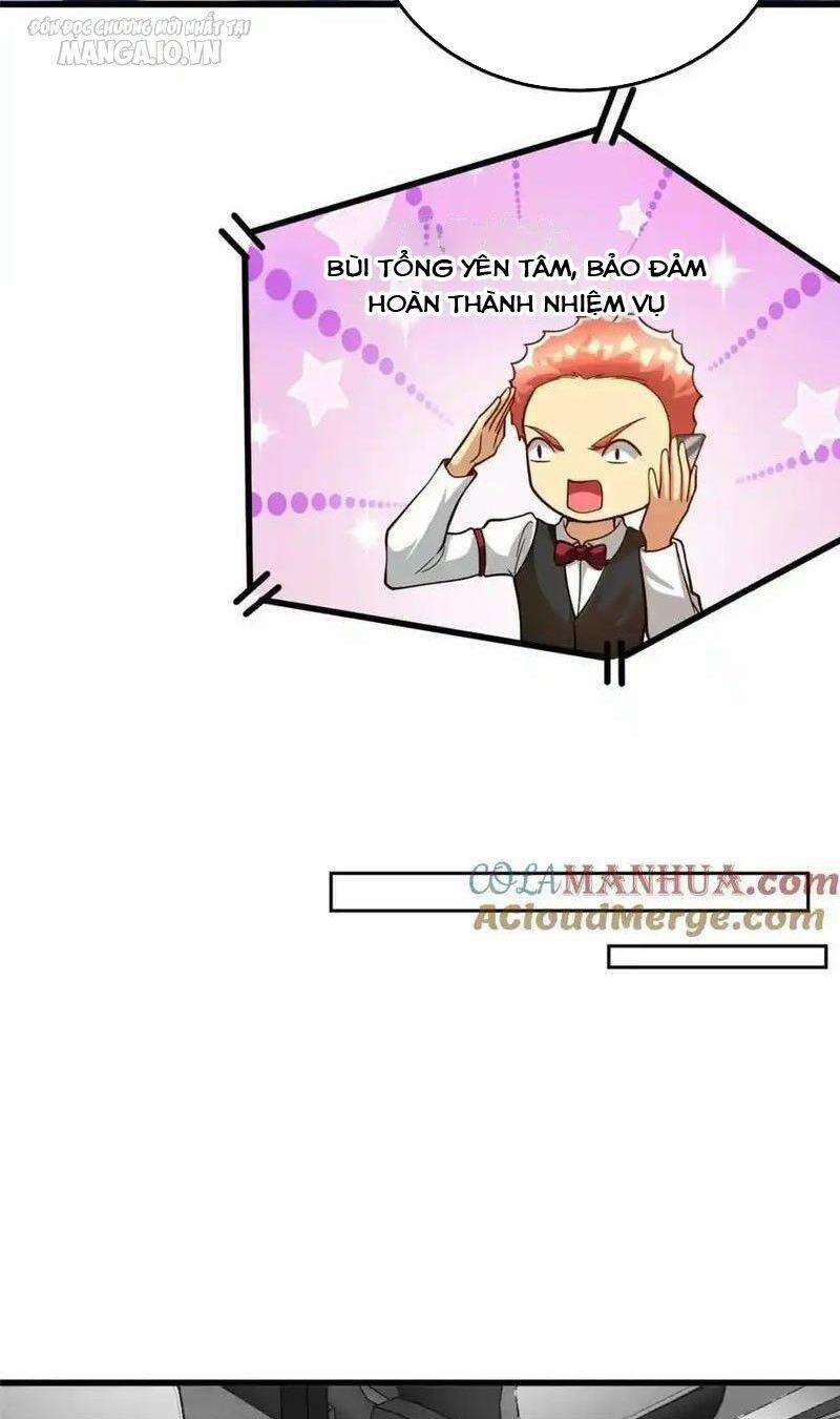 Thành Tỷ Phú Nhờ Thua Lỗ Game 136 trang 39