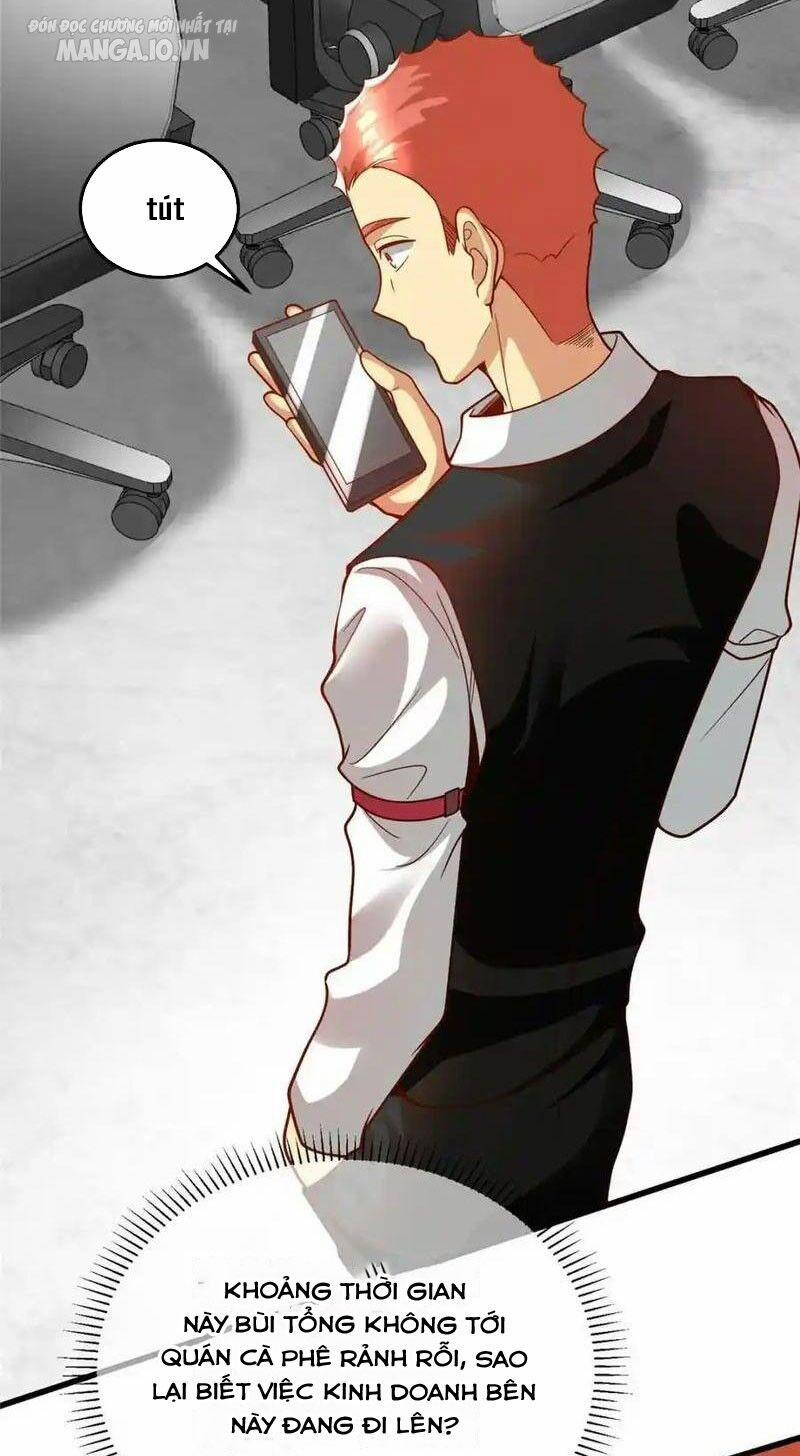 Thành Tỷ Phú Nhờ Thua Lỗ Game 136 trang 40