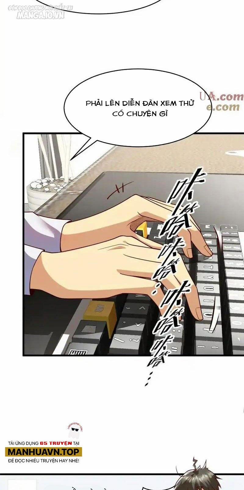 Thành Tỷ Phú Nhờ Thua Lỗ Game 136 trang 9