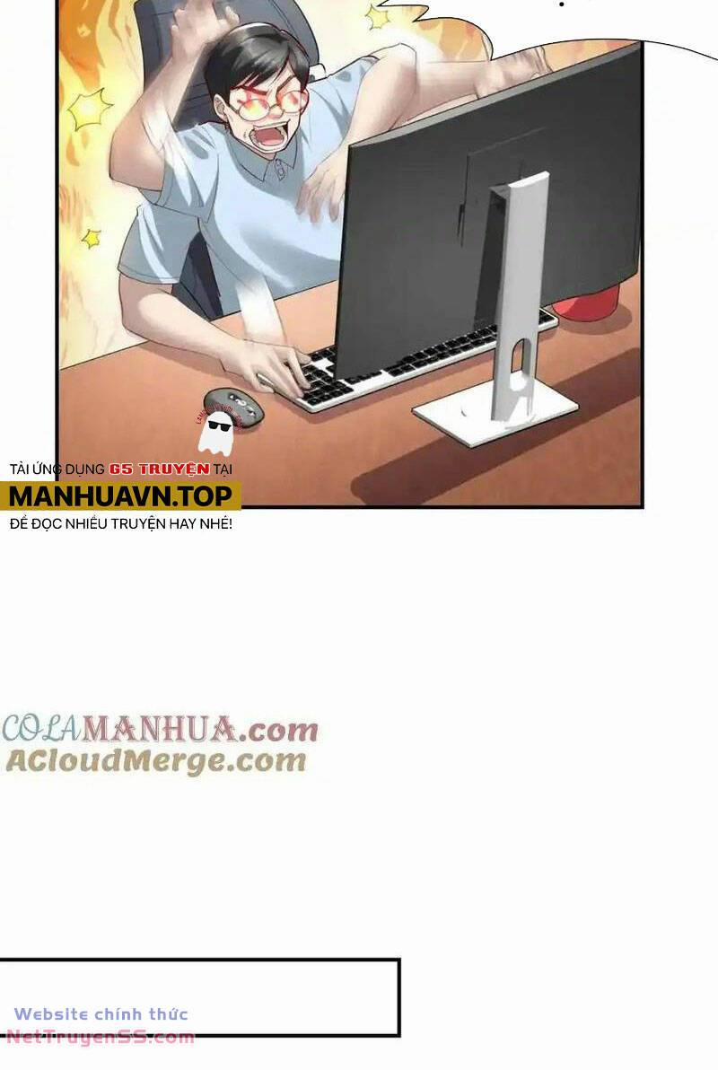 Thành Tỷ Phú Nhờ Thua Lỗ Game 137 trang 14