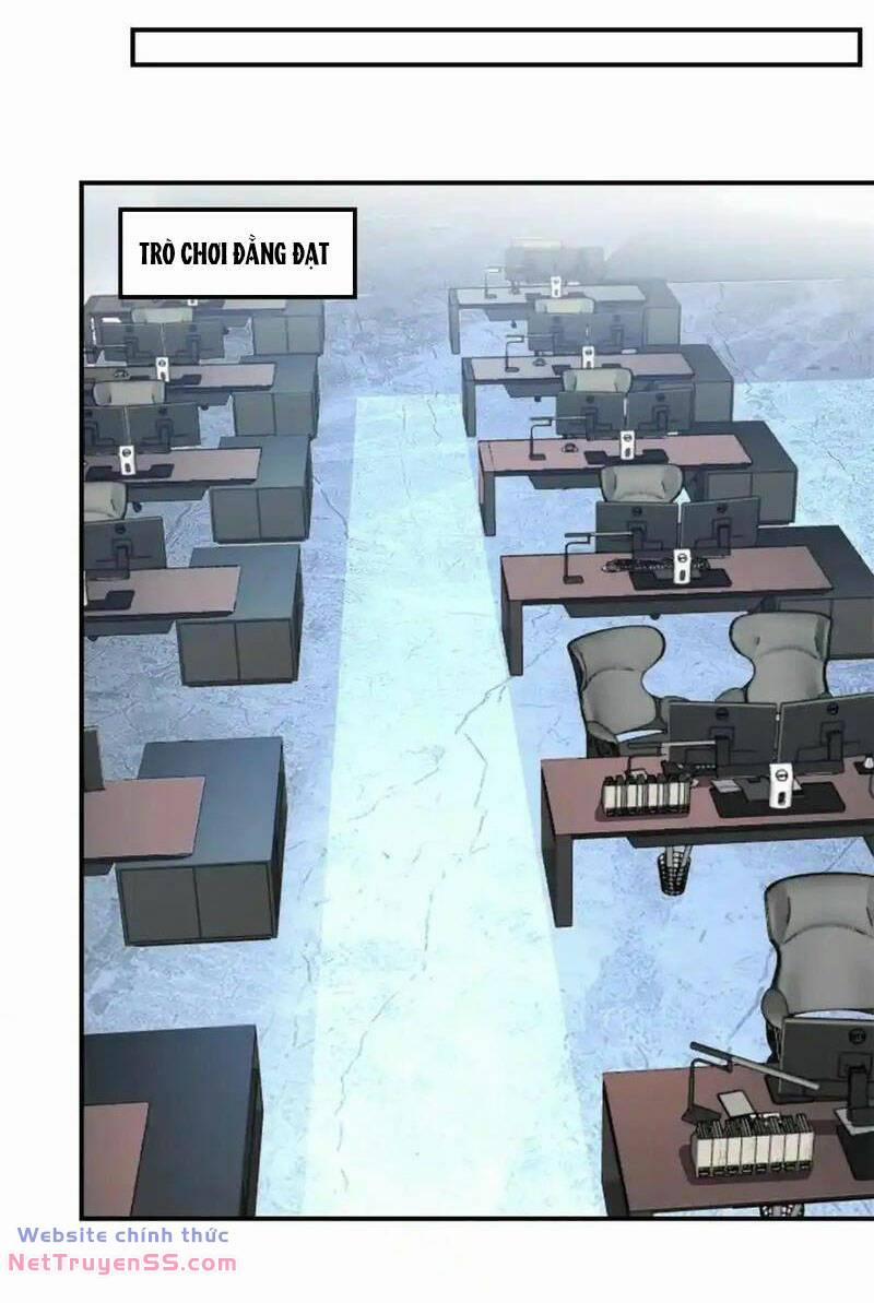 Thành Tỷ Phú Nhờ Thua Lỗ Game 137 trang 15