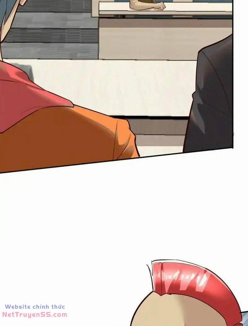 Thành Tỷ Phú Nhờ Thua Lỗ Game 137 trang 2