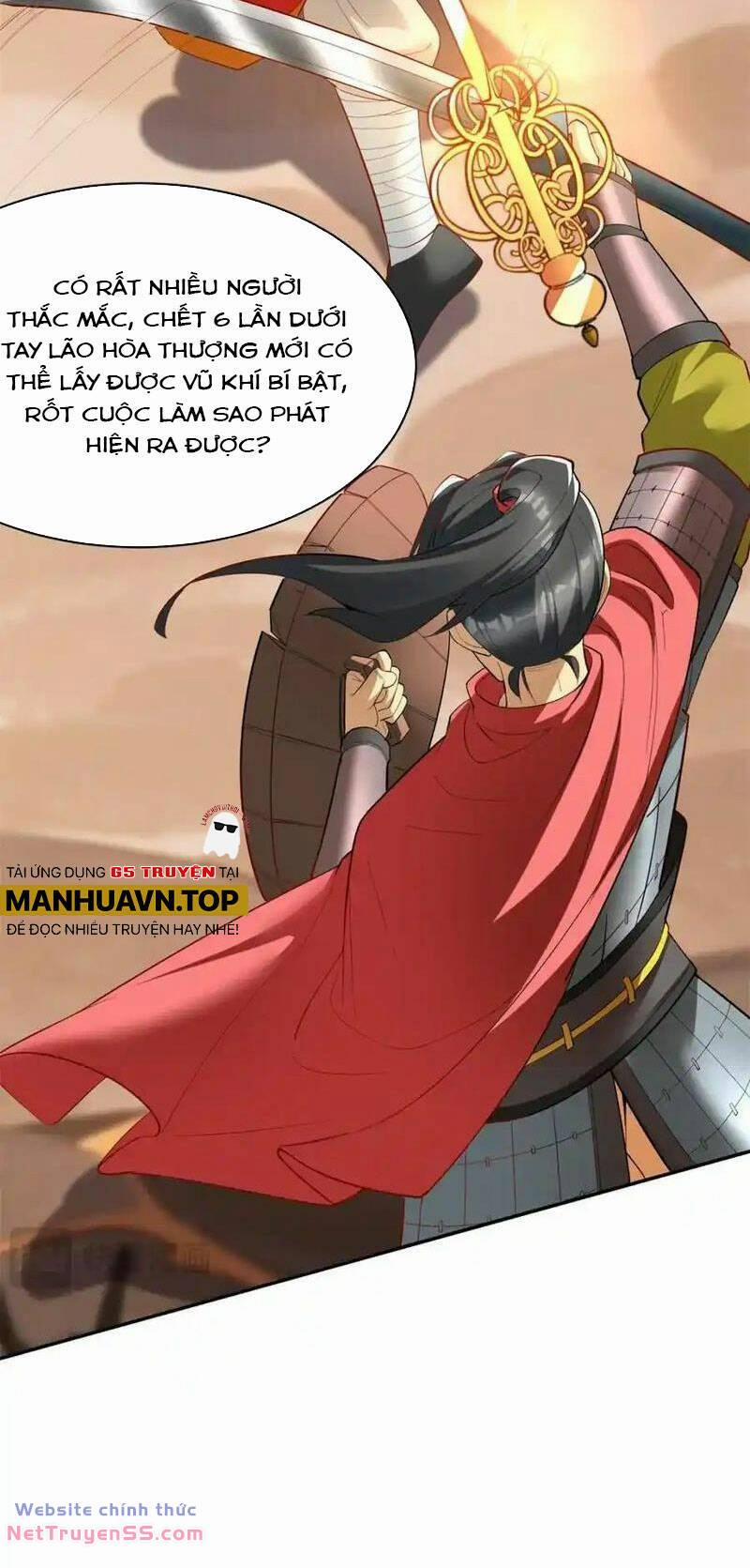 Thành Tỷ Phú Nhờ Thua Lỗ Game 137 trang 27