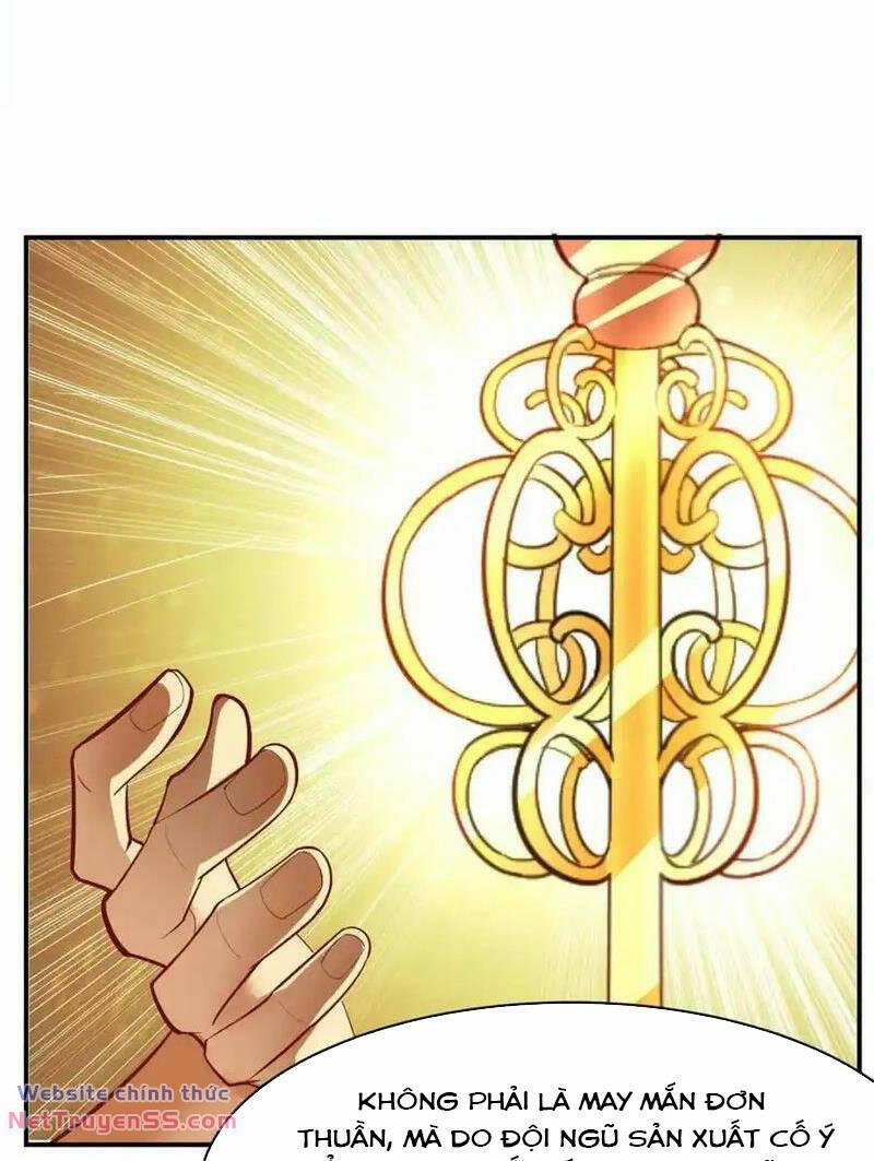 Thành Tỷ Phú Nhờ Thua Lỗ Game 137 trang 28