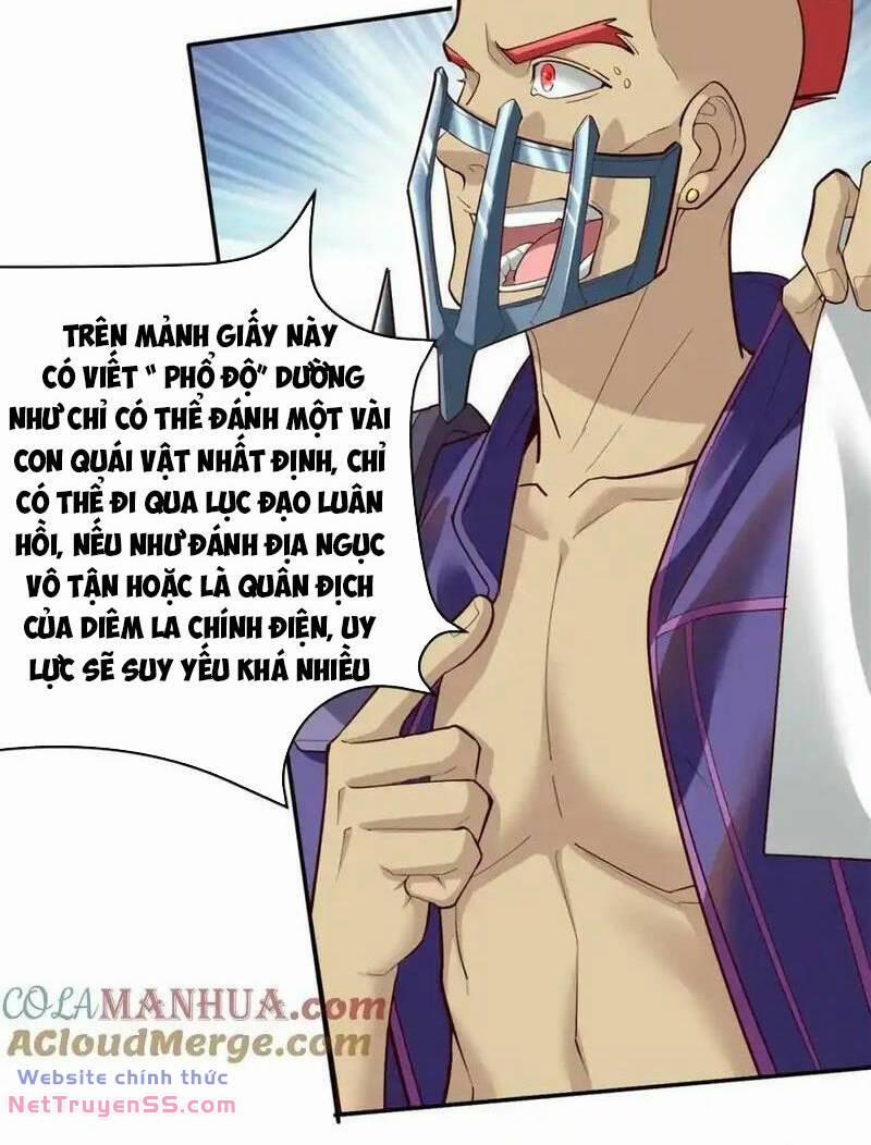 Thành Tỷ Phú Nhờ Thua Lỗ Game 137 trang 3