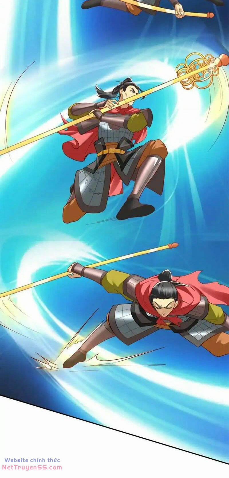 Thành Tỷ Phú Nhờ Thua Lỗ Game 137 trang 31