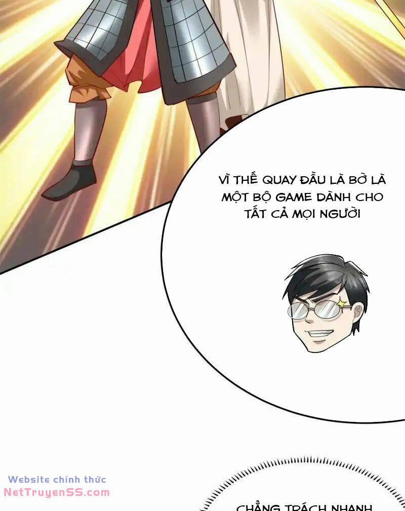 Thành Tỷ Phú Nhờ Thua Lỗ Game 137 trang 33