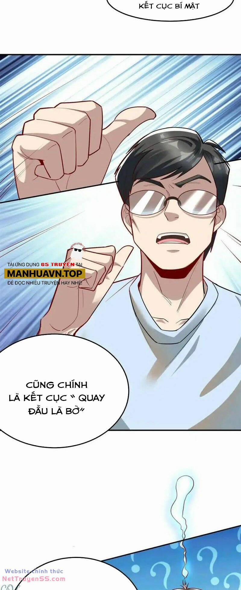 Thành Tỷ Phú Nhờ Thua Lỗ Game 137 trang 36