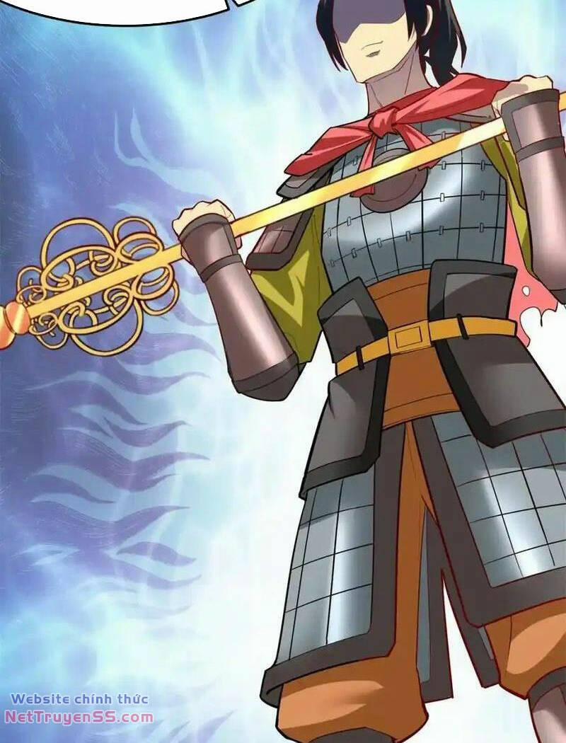 Thành Tỷ Phú Nhờ Thua Lỗ Game 137 trang 38