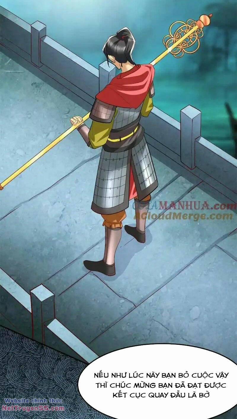 Thành Tỷ Phú Nhờ Thua Lỗ Game 137 trang 40