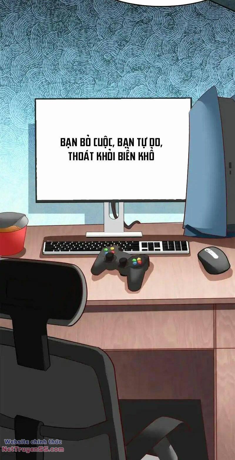 Thành Tỷ Phú Nhờ Thua Lỗ Game 137 trang 41