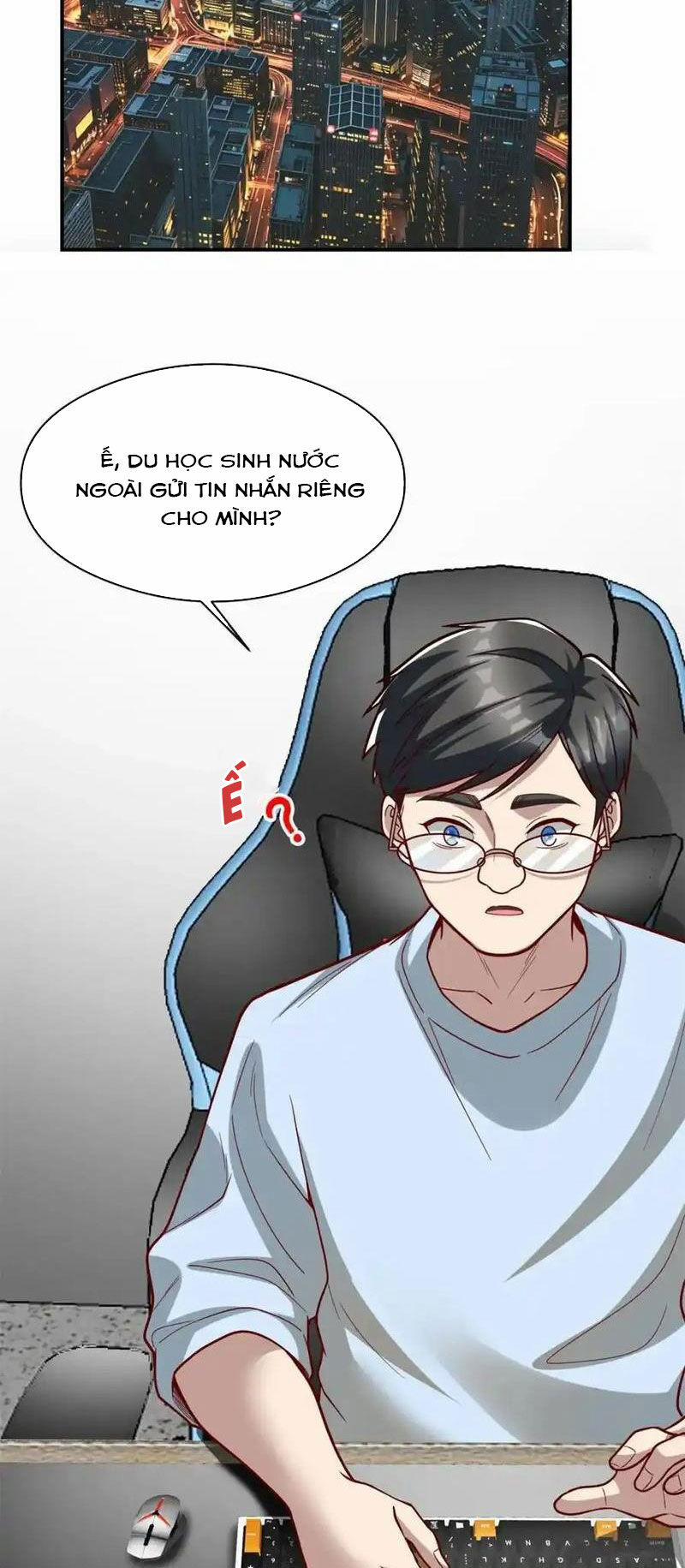 Thành Tỷ Phú Nhờ Thua Lỗ Game 138 trang 31