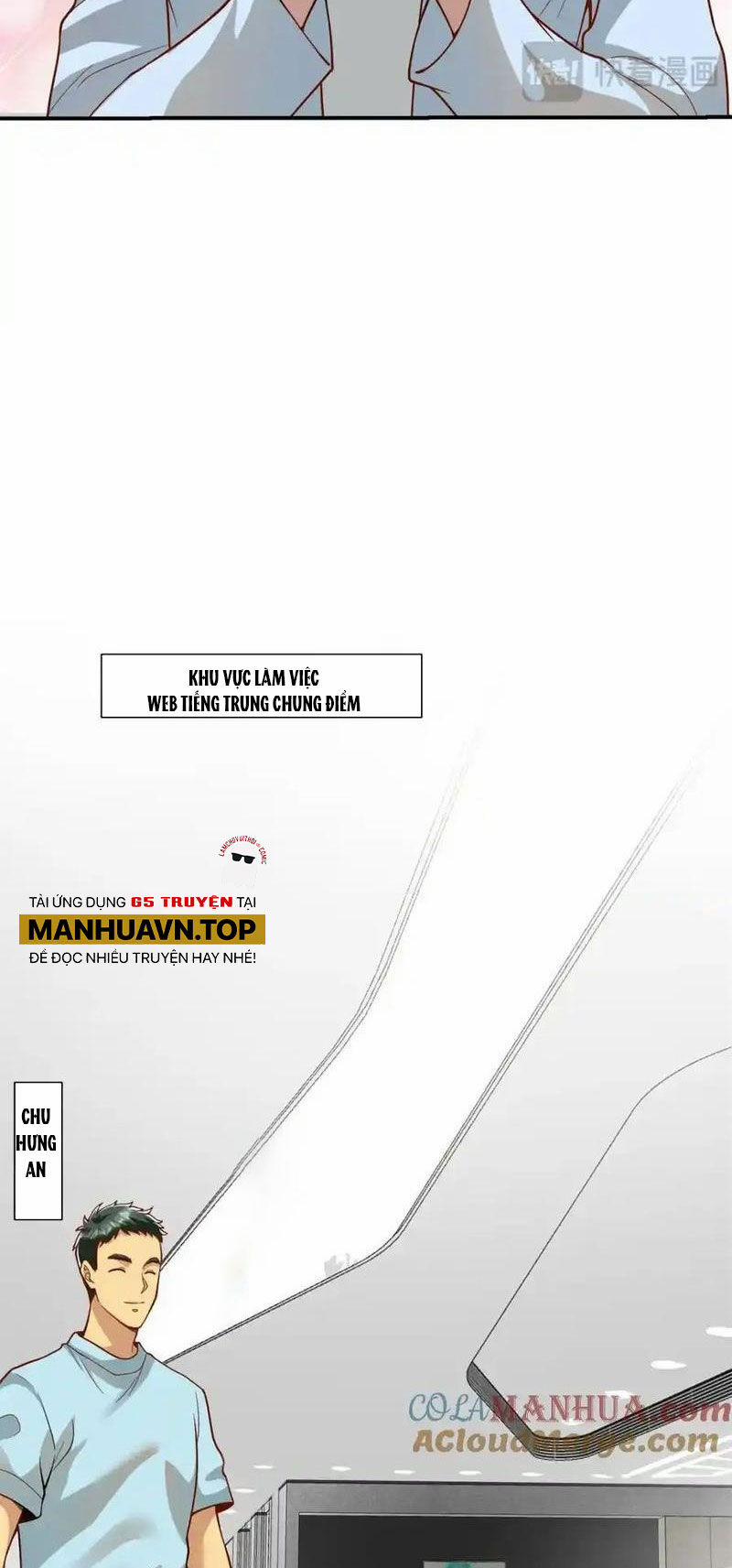 Thành Tỷ Phú Nhờ Thua Lỗ Game 138 trang 9