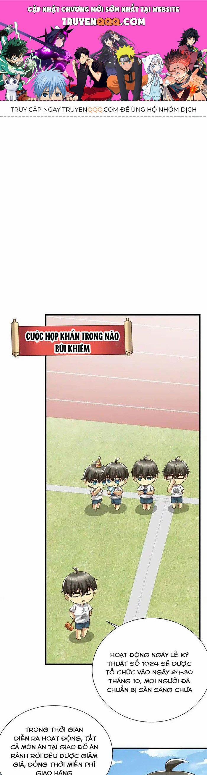 Thành Tỷ Phú Nhờ Thua Lỗ Game 146 trang 0