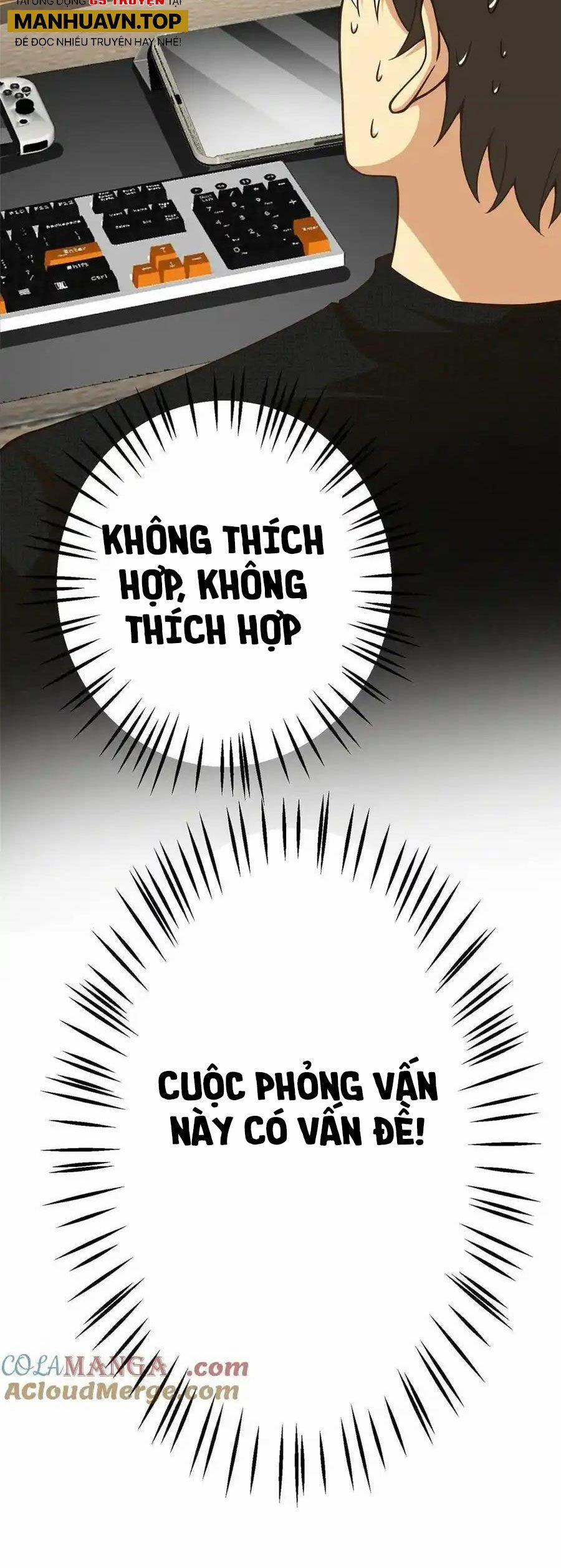 Thành Tỷ Phú Nhờ Thua Lỗ Game 147 trang 14