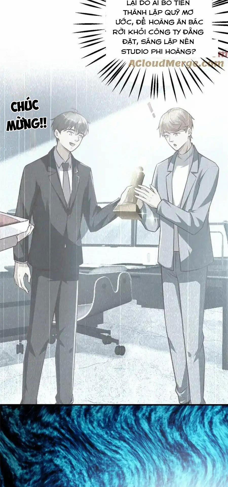 Thành Tỷ Phú Nhờ Thua Lỗ Game 147 trang 17