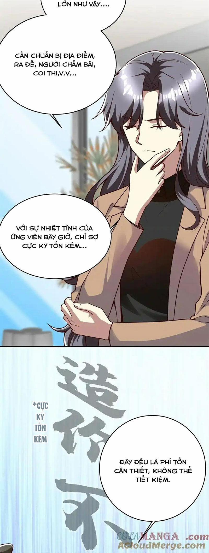 Thành Tỷ Phú Nhờ Thua Lỗ Game 150 trang 10