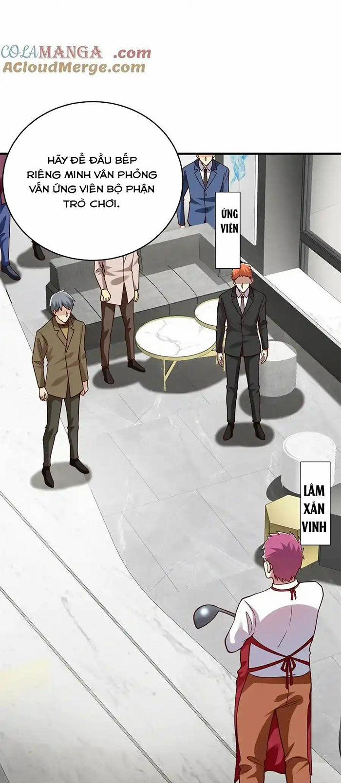 Thành Tỷ Phú Nhờ Thua Lỗ Game 150 trang 14