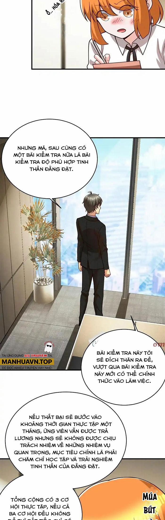 Thành Tỷ Phú Nhờ Thua Lỗ Game 150 trang 17