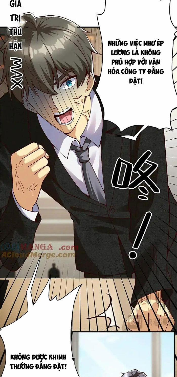 Thành Tỷ Phú Nhờ Thua Lỗ Game 150 trang 20