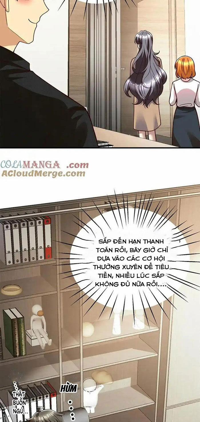 Thành Tỷ Phú Nhờ Thua Lỗ Game 150 trang 25