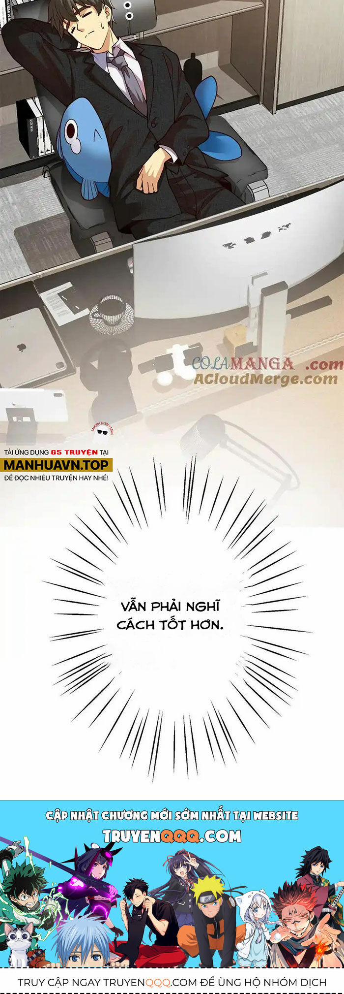 Thành Tỷ Phú Nhờ Thua Lỗ Game 150 trang 26