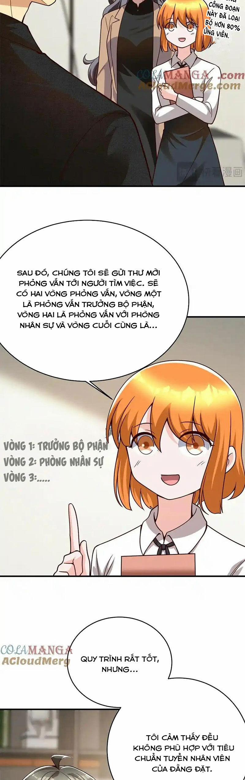 Thành Tỷ Phú Nhờ Thua Lỗ Game 150 trang 6