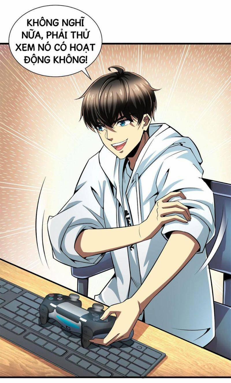 Thành Tỷ Phú Nhờ Thua Lỗ Game 2 trang 13