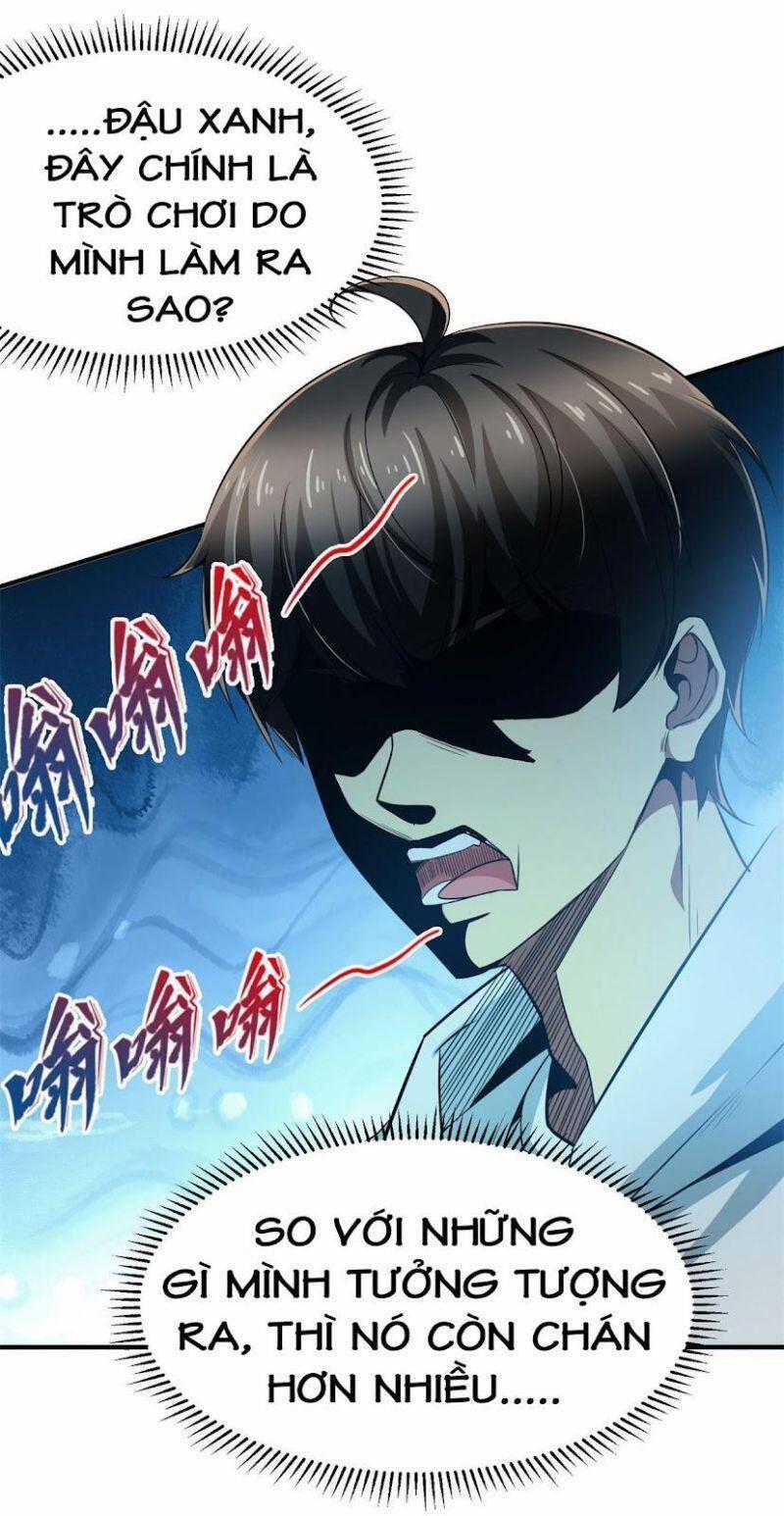 Thành Tỷ Phú Nhờ Thua Lỗ Game 2 trang 16