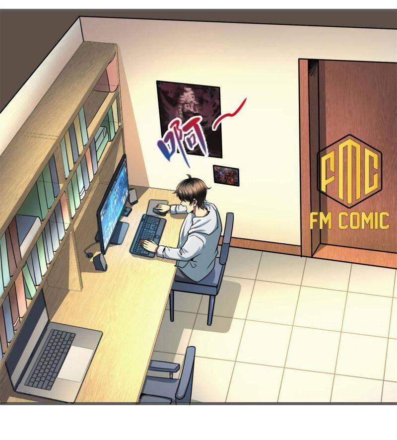 Thành Tỷ Phú Nhờ Thua Lỗ Game 2 trang 2