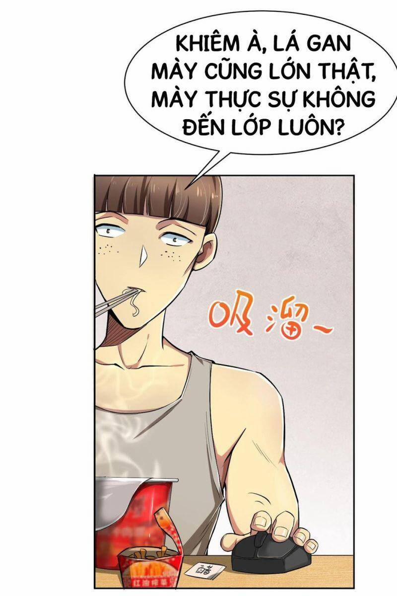 Thành Tỷ Phú Nhờ Thua Lỗ Game 2 trang 24