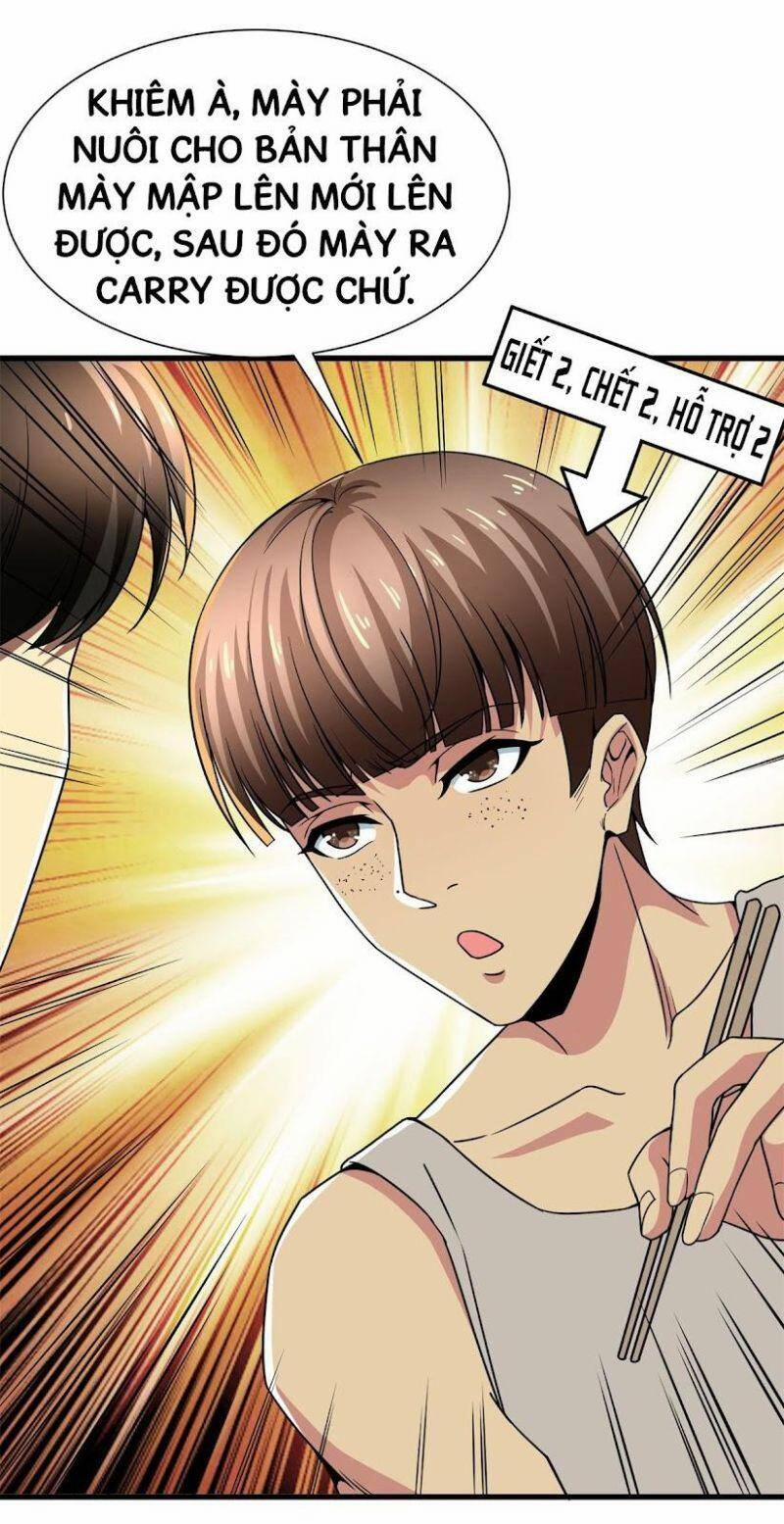 Thành Tỷ Phú Nhờ Thua Lỗ Game 2 trang 29