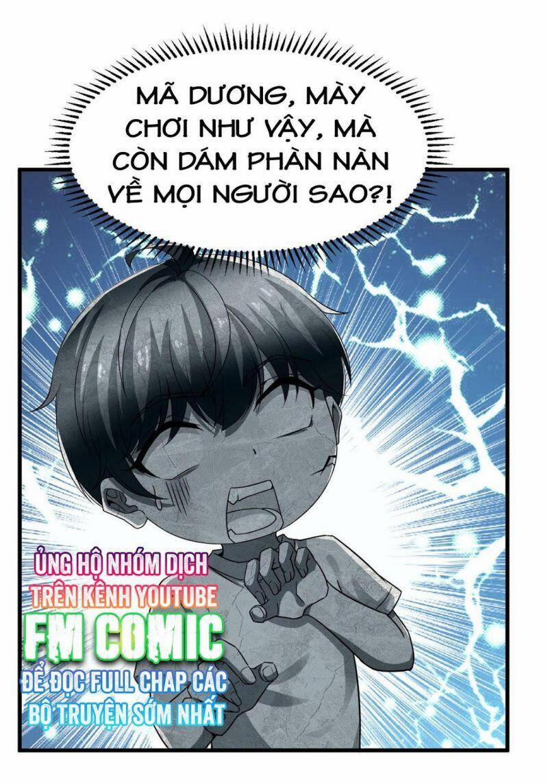 Thành Tỷ Phú Nhờ Thua Lỗ Game 2 trang 30