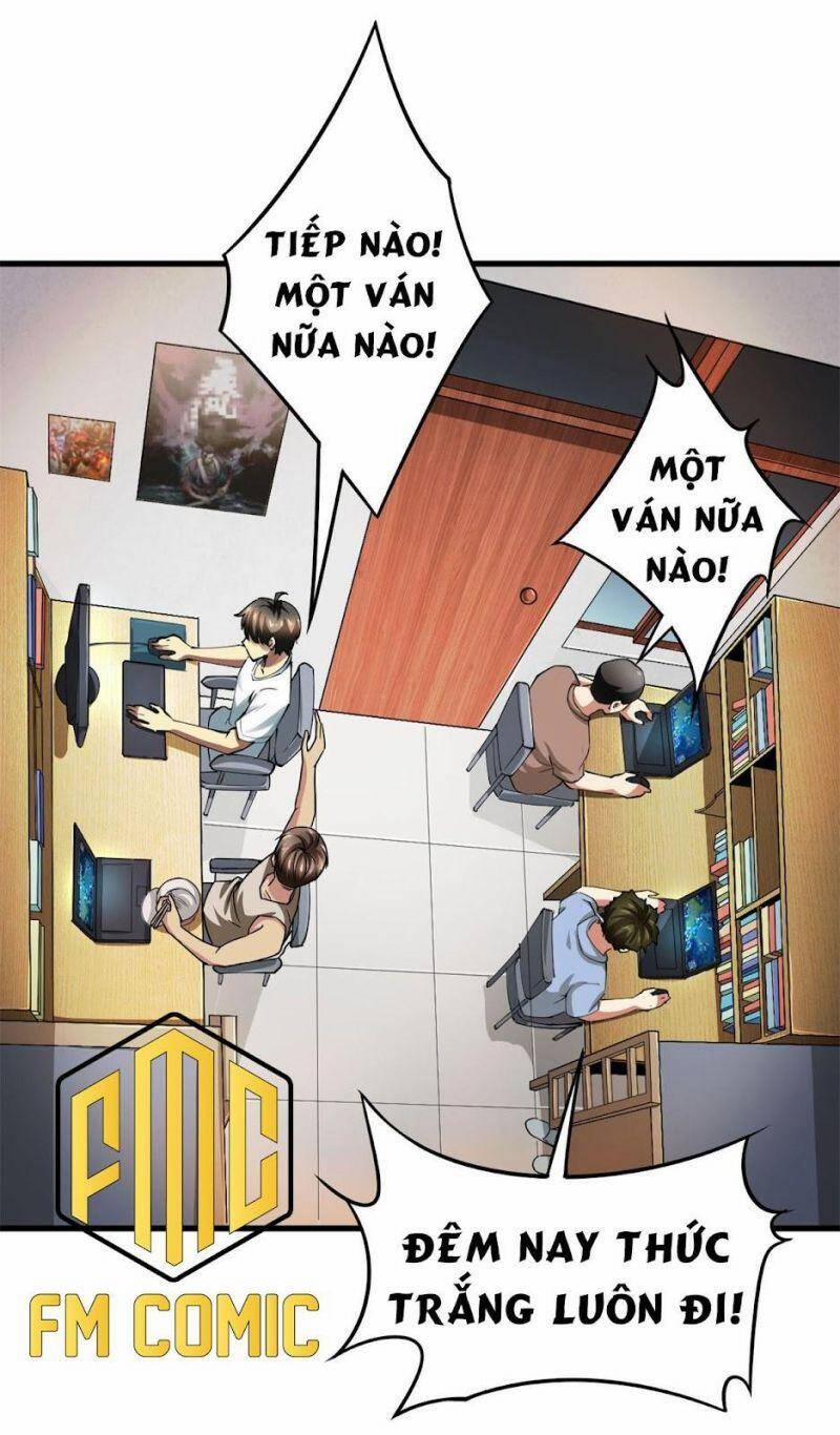 Thành Tỷ Phú Nhờ Thua Lỗ Game 2 trang 32