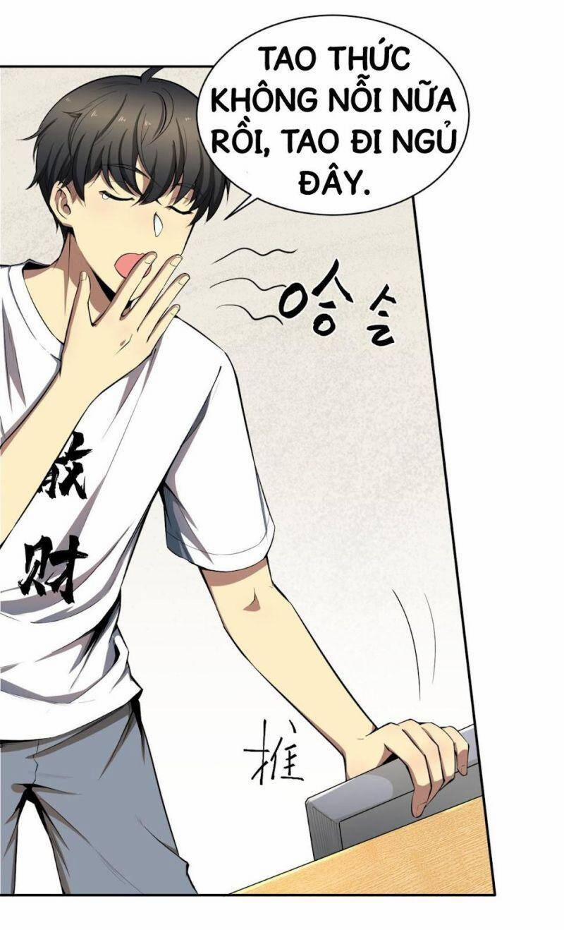 Thành Tỷ Phú Nhờ Thua Lỗ Game 2 trang 33