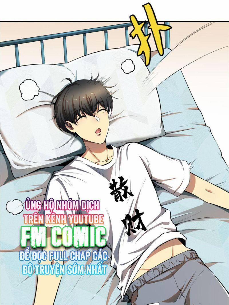 Thành Tỷ Phú Nhờ Thua Lỗ Game 2 trang 34