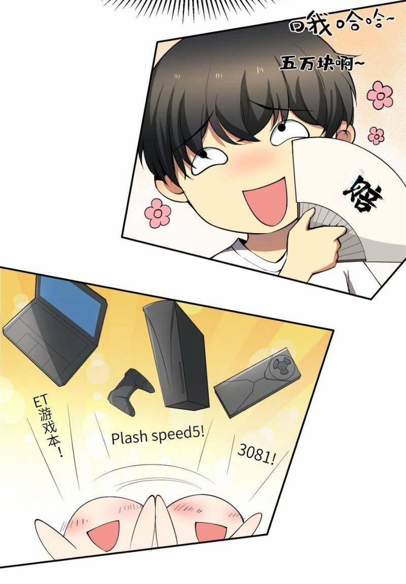 Thành Tỷ Phú Nhờ Thua Lỗ Game 2 trang 36