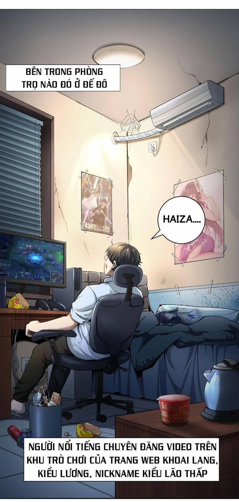 Thành Tỷ Phú Nhờ Thua Lỗ Game 2 trang 38