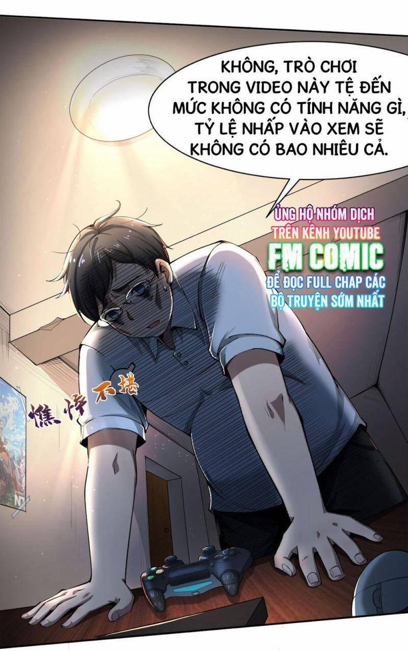 Thành Tỷ Phú Nhờ Thua Lỗ Game 2 trang 39