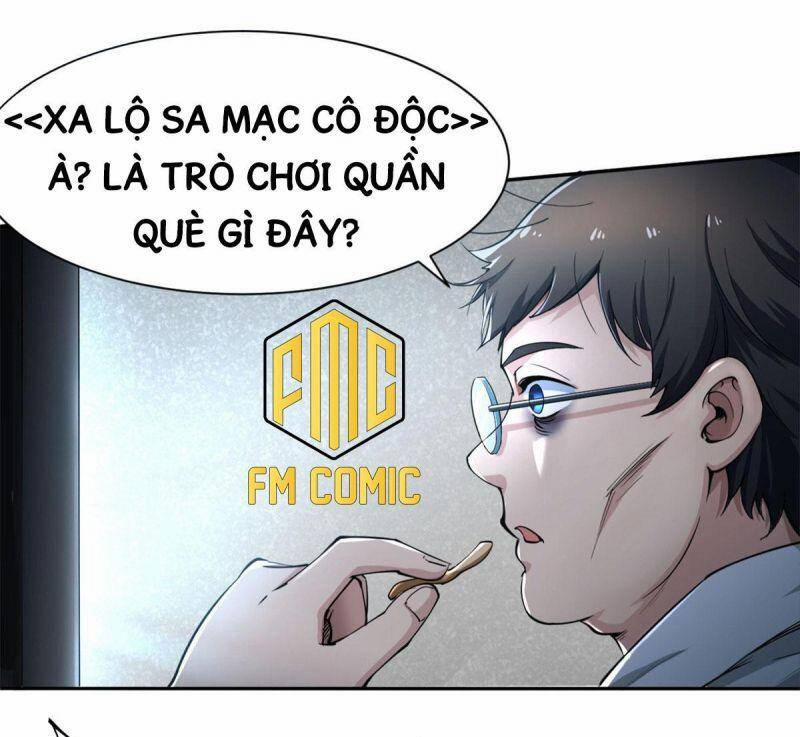 Thành Tỷ Phú Nhờ Thua Lỗ Game 2 trang 42