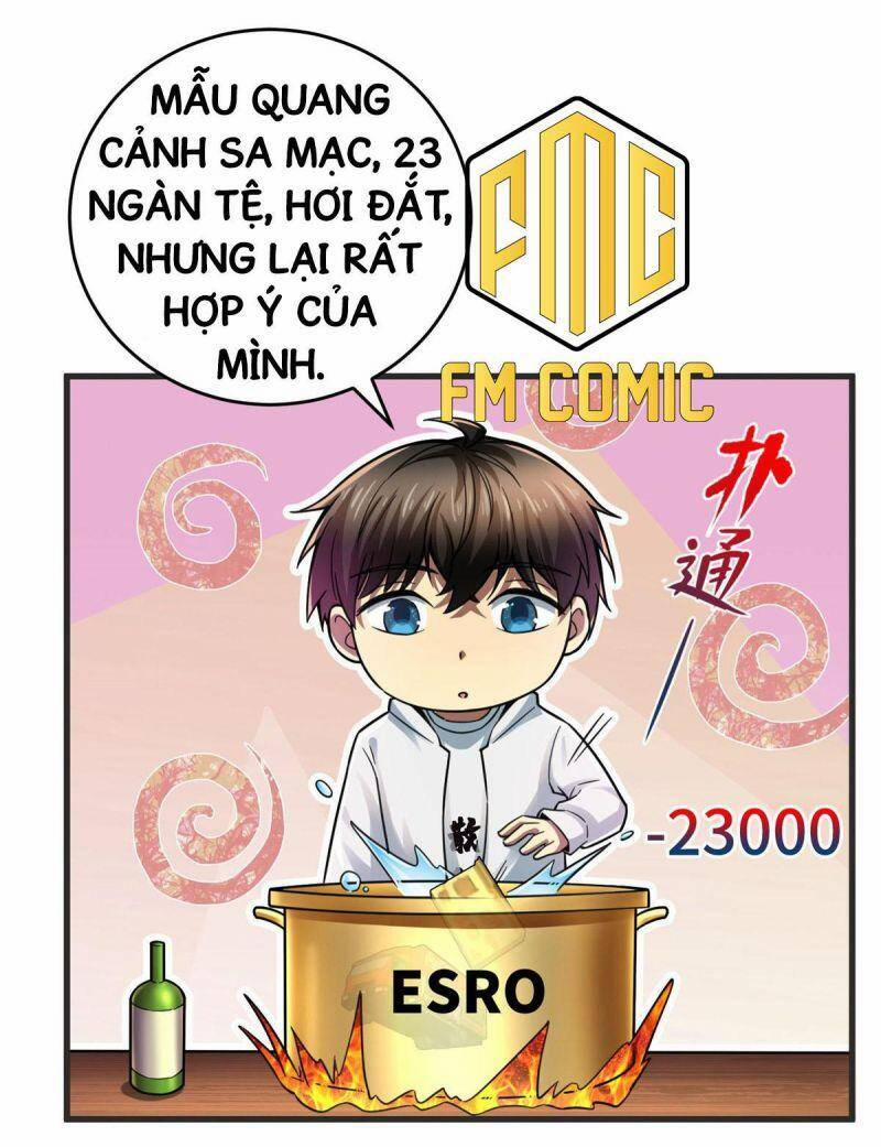 Thành Tỷ Phú Nhờ Thua Lỗ Game 2 trang 7